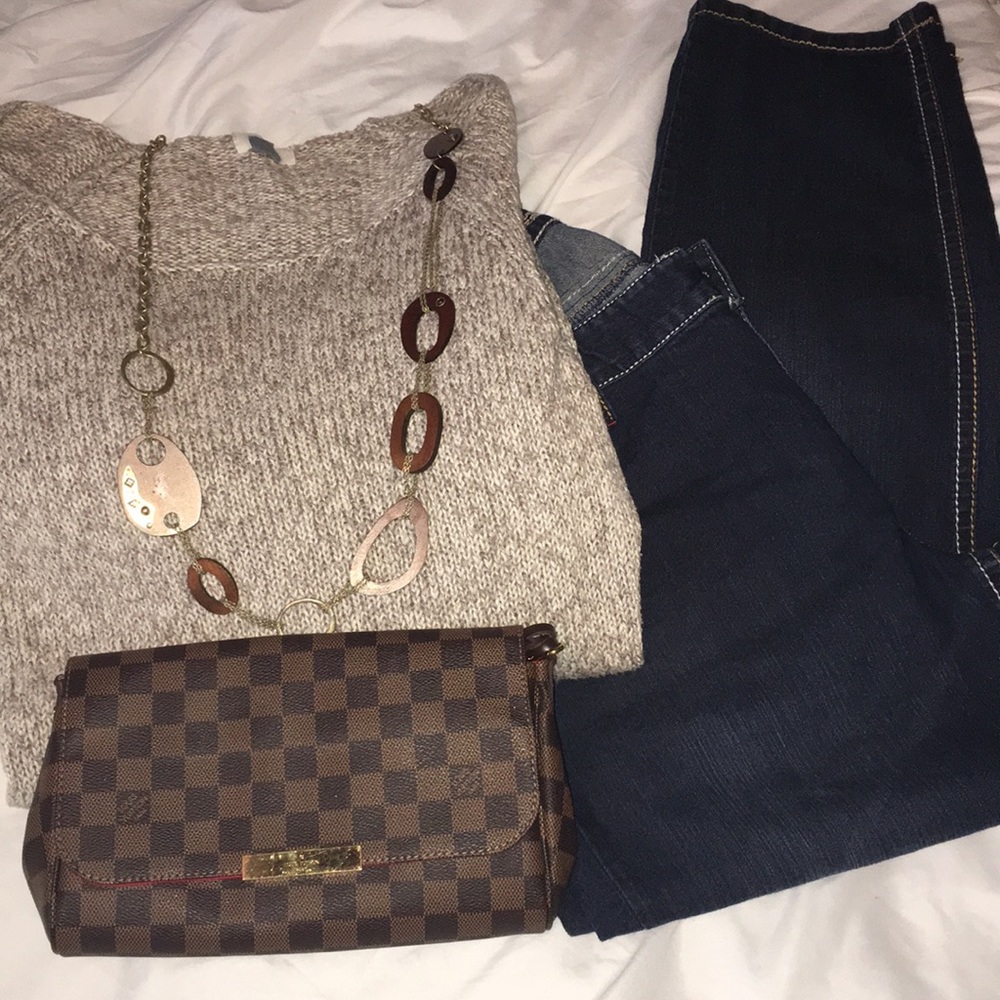 Old Navy Sweater